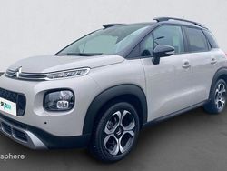 Jaune Utilisé 2018 Citroën C3 Aircross PureTech SUV | 10 843 € (Prix juste)