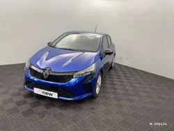 Bleu Utilisé 2024 Renault Clio V Evolution Citadine | 15 990 € (Prix juste)