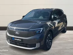 Gris Utilisé 2025 Ford Explorer Extended Range SUV | 37 999 €