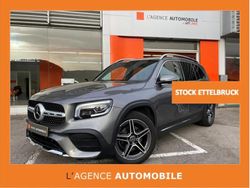 Gris Utilisé 2023 Mercedes GLB200 AMG line SUV | 36 900 € (Bon prix)
