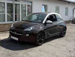 Brun Utilisé 2015 Opel Adam Sport Citadine | 4 999 €