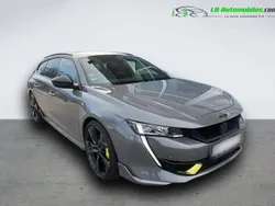 Utilisé 2022 Peugeot 508 Break | 44 000 € (Prix assez cher)