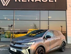 Gris cassiopée Nouvelle 2025 Renault Symbioz Esprit Alpine SUV | 32 699 € (Bon prix)