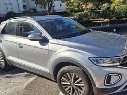 Utilisé 2021 VW T-Roc Life SUV | 23 990 € (Prix cher)