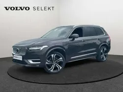 Gris Utilisé 2023 Volvo XC90 Plus SUV | 63 990 € (Prix juste)