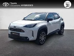 Utilisé 2023 Toyota Yaris Hybrid Sport | 25 980 € (Prix juste)