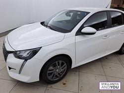 Utilisé 2021 Peugeot 208 Style Citadine | 11 845 € (Prix juste)