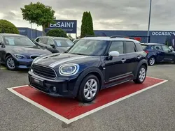 Noir Utilisé 2022 Mini Cooper Citadine | 22 990 € (Prix juste)