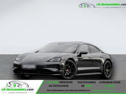 Utilisé 2025 Porsche Taycan Performance Package Berline | 121 000 €