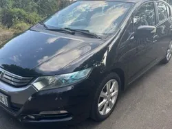 Noir Utilisé 2011 Honda Insight Berline | 7 990 €