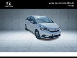 Utilisé 2021 Honda Jazz Exclusive Citadine | 18 500 € (Prix juste)