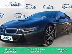 Noir Utilisé 2016 BMW 502 Coupé | 52 990 €