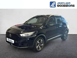 Noir Utilisé 2023 MG ZS Luxury Berline | 22 990 € (Prix juste)
