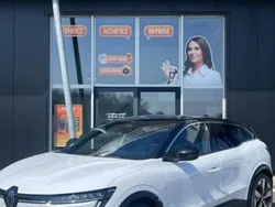 Renault Mégane
