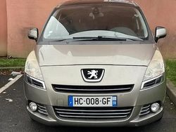 Utilisé 2012 Peugeot 5008 Allure Monospace | 3 300 €