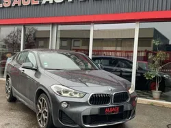 Gris Utilisé 2019 BMW X2 M Sport SUV | 27 890 € (Prix juste)