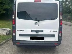 Utilisé 2016 Opel Vivaro Van | 4 800 €