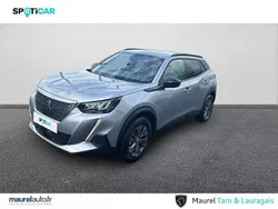 Utilisé 2023 Peugeot e-2008 Style SUV | 20 590 € (Prix juste)