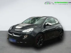 Utilisé 2016 Opel Adam Citadine | 13 400 € (Prix juste)