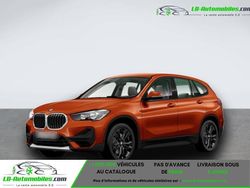 Occasion 2022 BMW X1 Sport Line SUV | 30 500 €