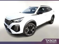 Blanc Nouvelle 2025 Peugeot 2008 Allure SUV | 26 573 € (Super prix)