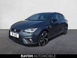 Utilisé 2024 Seat Ibiza FR | 22 290 € (Prix cher)
