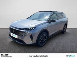 Gris Nouvelle 2025 Peugeot 5008 GT Monospace | 46 470 € (Prix cher)