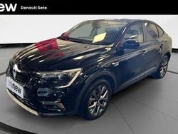 Noir Utilisé 2024 Renault Arkana Evolution SUV | 21 770 € (Prix juste)