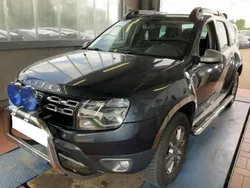 Noir Utilisé 2014 Dacia Duster Prestige SUV | 11 500 € (Prix cher)