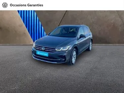 Utilisé 2022 VW Tiguan Exclusive SUV | 32 995 € (Super prix)