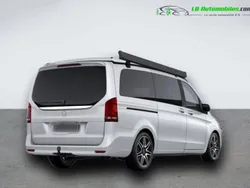 Utilisé 2024 Mercedes V250 Monospace | 87 300 €
