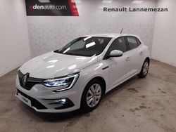 Utilisé 2021 Renault Mégane IV Business Berline | 14 990 € (Prix juste)