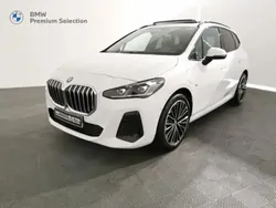 Noir Utilisé 2024 BMW 225 M Sport Monospace | 39 870 € (Bon prix)
