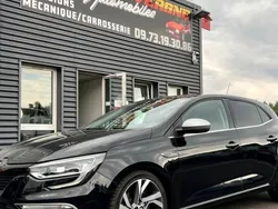 Utilisé 2018 Renault Mégane GT GT Coupé | 15 790 €