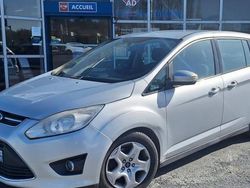 Utilisé 2011 Ford Grand C-Max Trend Monospace | 7 750 €