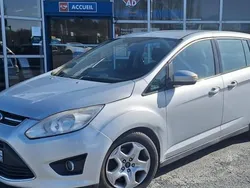 Utilisé 2011 Ford Grand C-Max Trend Monospace | 7 900 €
