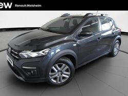 Gris Utilisé 2022 Dacia Sandero Comfort Citadine | 14 650 € (Prix juste)