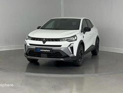Nouvelle 2025 Renault Symbioz Esprit Alpine SUV | 33 799 € (Bon prix)