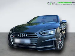 Utilisé 2018 Audi S5 Sport Cabriolet | 45 100 € (Prix assez cher)