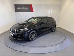 Noir Utilisé 2024 BMW 118 M Sport Citadine | 36 000 € (Prix assez cher)