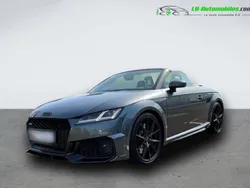 Utilisé 2021 Audi TT Roadster Sport Cabriolet | 67 700 €