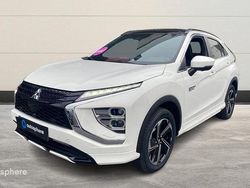 Blanc Utilisé 2024 Mitsubishi Eclipse Instyle SUV | 32 999 €