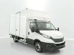 Nouvelle 2025 Iveco Daily | 63 710 € (Super prix)