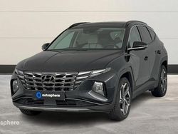 Noir Utilisé 2022 Hyundai Tucson SUV | 29 999 € (Prix juste)