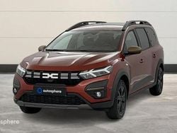 Brun Utilisé 2024 Dacia Jogger Extreme Monospace | 24 999 € (Prix juste)