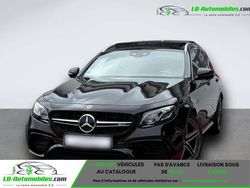 Utilisé 2020 Mercedes E63 AMG AMG Berline | 60 000 €