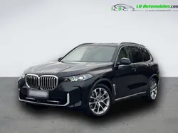 Utilisé 2024 BMW X5 Sport Line SUV | 100 000 € (Prix cher)