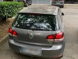 Utilisé 2009 VW Golf VI Berline | 4 400 € (Bon prix)