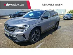 Utilisé 2024 Renault Espace Esprit Alpine Monospace | 36 990 € (Super prix)