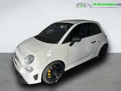 Utilisé 2024 Abarth 595 Competizione Citadine | 39 500 €